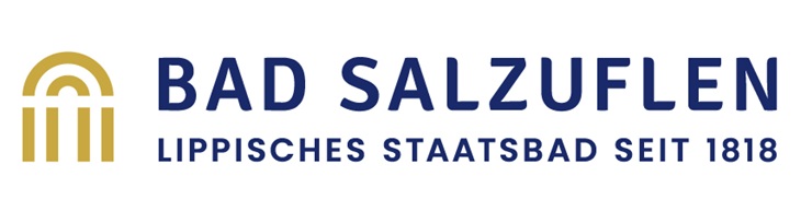 Logo der Stadt Bad Salzuflen